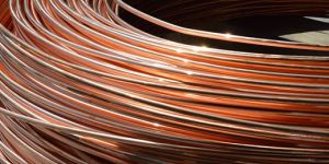 Copper Rods