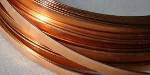 Copper Tapes