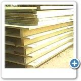 Biege Pine Wood