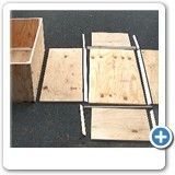 Plywood Box