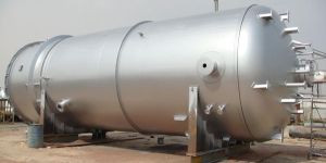 Pressure Vessels