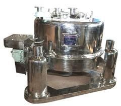 Three Point Centrifuge Standard