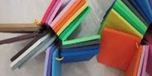 Flexible EVA Foam