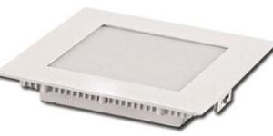 LED Panel Down Light