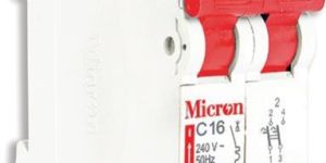 Residual Current Circuit Breaker