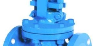 Globe Valve