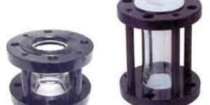 Sight Glass Valve