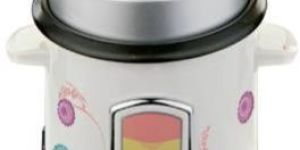 Electric Rice Cooker