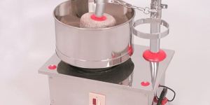 STAINLESS STEEL COMMERCIAL CONVENTIONAL TYPE GRINDER