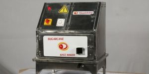 STAINLESS STEEL COMMERCIAL SUGARCANE JUICER