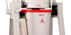 STAINLESS STEEL COMMERCIAL VARIETY MIXER