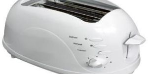 Toaster