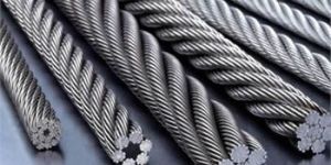 Wire Ropes