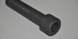 Socket Head Cap Screws