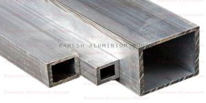 Aluminium Square Tubesand Tubes