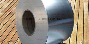 Aluminum Coils