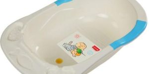 Baby Bathtub