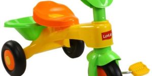 Charlie Baby Tricycle