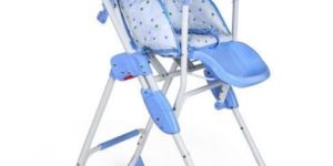 Comfy Baby High Chair