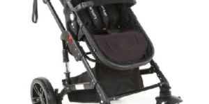 Premier Stroller