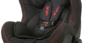 Sport Car Seat