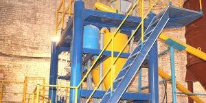 Batching Plant