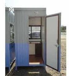 Container Home