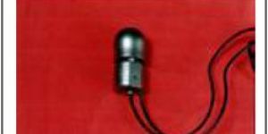 Directional Gear Knob Force Sensor