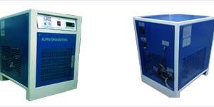 Air Dryers