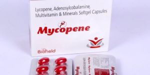 MYCOPENE Tablets