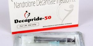 Nandrolone Decanoate50mg Injection