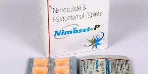Nimesulide 100mg + Paracetamol 325mg Tablets