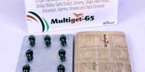 MULTIGET- G5 capsule
