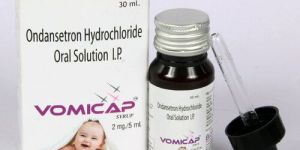 Ondansetron2mg Syrup