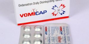 Ondensetron 4mg Tablets