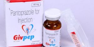 Pantoprazole40mg Injection