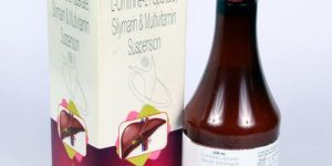 SILIBET- L syrup
