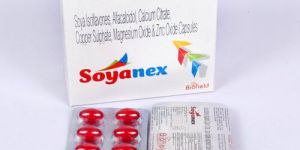 SOYANEX CAPSULE