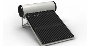 Solar Water Heater