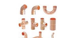 Copper Fittings