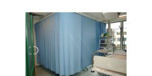 Hospital Cubicle Curtains
