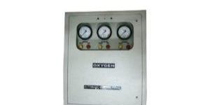 Semi-Automatic Control Panel