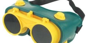COLORED WELD CRAFT SAFETY GOGGLES