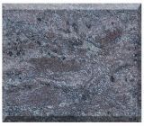 Brass Blue Granite