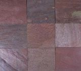 Copper Red Slate