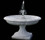 Marble Fountain