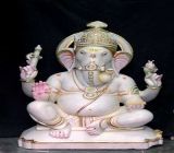 Marble Murti