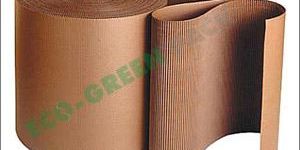 Corrugated Rolls