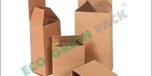 Large Corrugated Panel Boards