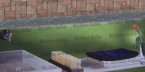 Richter Stone Veneer Sheets